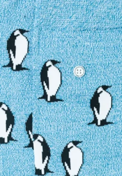 ALFREDO GONZALES e sokken the penguin>DAMES Sokken|Beenmode