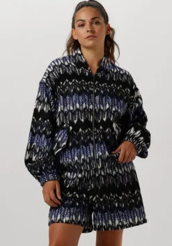 AMAYA AMSTERDAM e jack sky bomber>DAMES Jassen