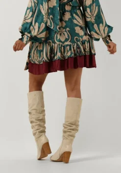 AMAYA AMSTERDAM e minirok amy blue><noscript><img width=