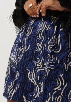 ANOTHER LABEL e minirok fleurine wavey skirt><noscript><img width=