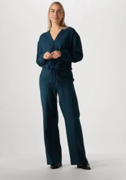 ANOTHER LABEL e pantalon moore pant>DAMES Broeken