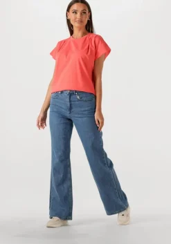 ANOTHER LABEL e wide jeans moore denim><noscript><img width=