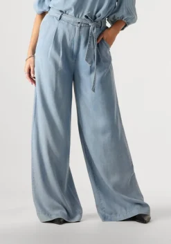 BEAUMONT e wijde broek kimberley pants>DAMES Broeken