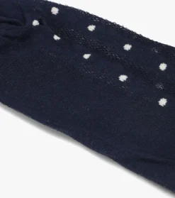 BECKSONDERGAARD e beenmode dottima cotta sock>DAMES Beenmode