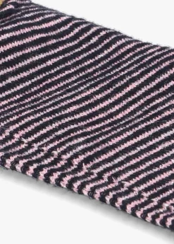 blauwe becksondergaard sokken estella stripa sock