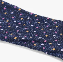 BECKSONDERGAARD e sokken liza glitza sock>DAMES Beenmode