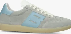 BLACKSTONE e lage sneakers lime wren dames>DAMES Sneakers