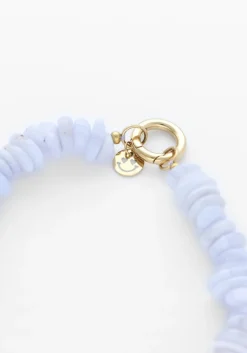 BONNIE STUDIOS e armbanden yuyu blue bracelet>DAMES Sieraden