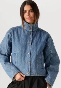 BY-BAR e jack nave denim jacket>DAMES Jassen