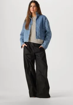 BY-BAR e jack nave denim jacket>DAMES Jassen