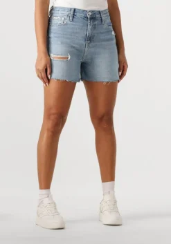 CALVIN KLEIN e shorts mom short>DAMES Jeans|Shorts