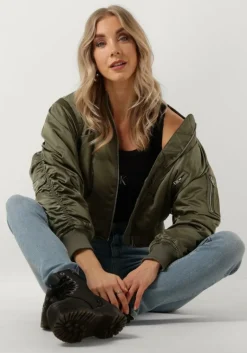 CALVIN KLEIN e skinny jeans high rise skinny><noscript><img width=