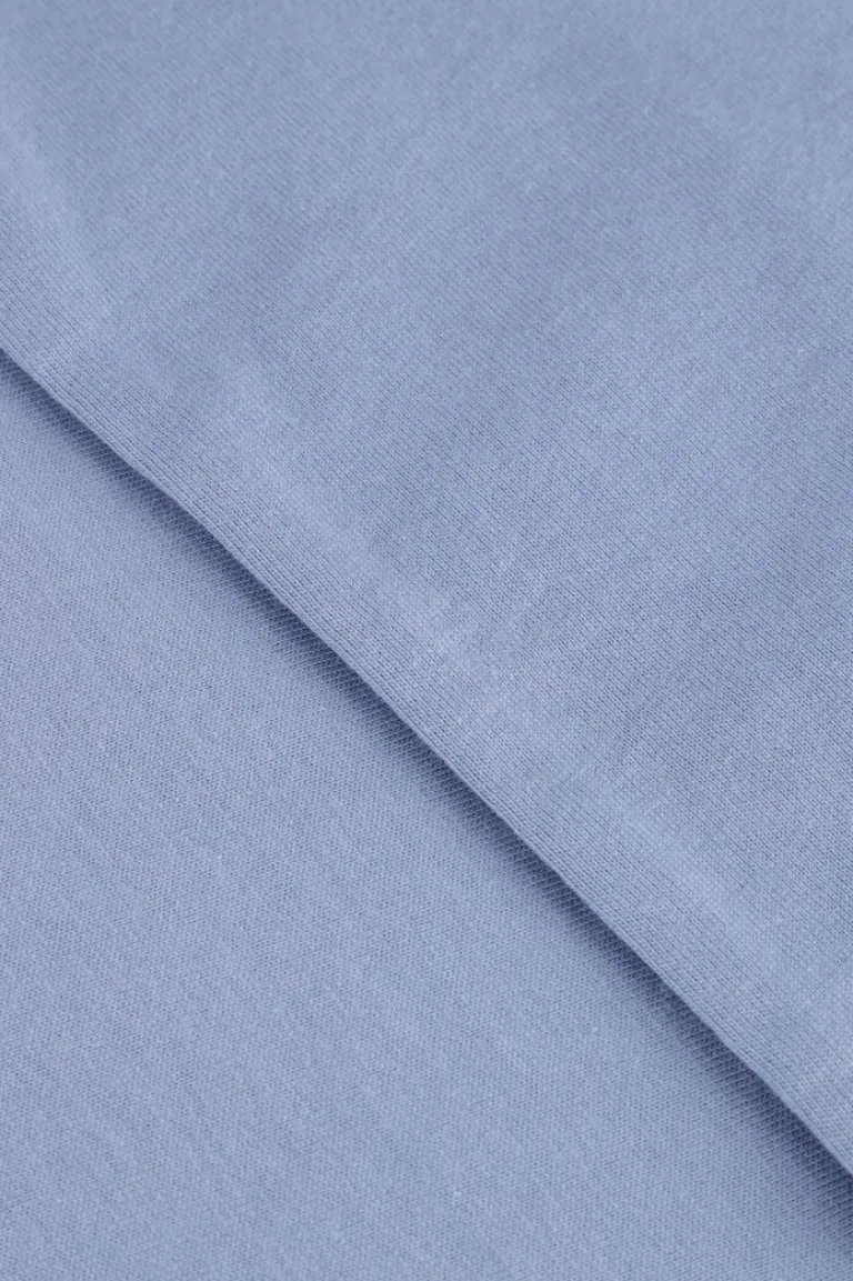 CALVIN KLEIN e t-shirt placed institutional baby tee>DAMES Tops & T-Shirts