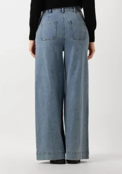 CAROLINE BISS e straight leg jeans 4500><noscript><img width=