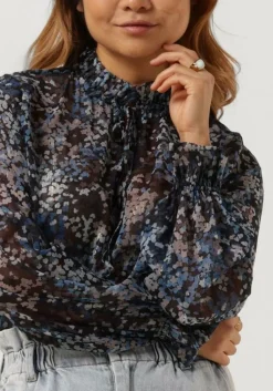 CATWALK JUNKIE e blouses bl cloudy leaves><noscript><img width=