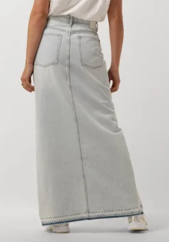 CATWALK JUNKIE e maxirok maxi denim skirt><noscript><img width=