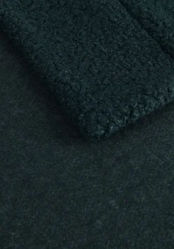 blauwe circle of trust gilet dolly gilet