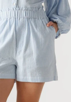 CIRCLE OF TRUST e korte broek gaby short stripe><noscript><img width=