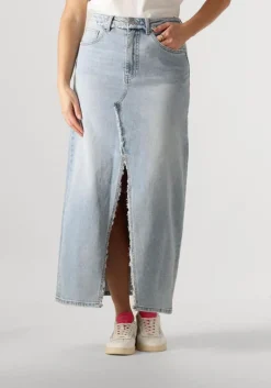 CIRCLE OF TRUST e maxirok kae skirt>DAMES Rokken