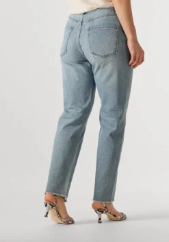 CIRCLE OF TRUST e mom jeans jaimy cropped dnm><noscript><img width=