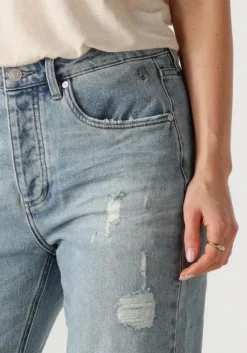 CIRCLE OF TRUST e mom jeans jaimy cropped dnm><noscript><img width=