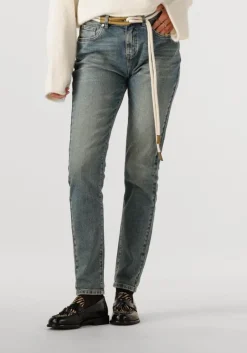 CIRCLE OF TRUST e skinny jeans cooper dnm>DAMES Jeans