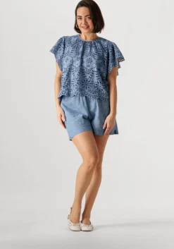 CIRCLE OF TRUST e top alinna blouse>DAMES Tops & T-Shirts