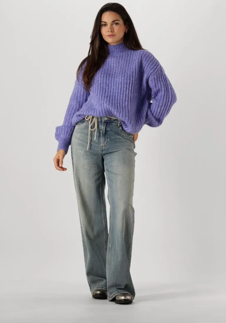 CIRCLE OF TRUST e trui joelle knit>DAMES Truien & Vesten