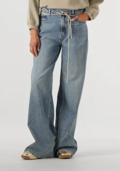 CIRCLE OF TRUST e wide jeans jona dnm>DAMES Jeans