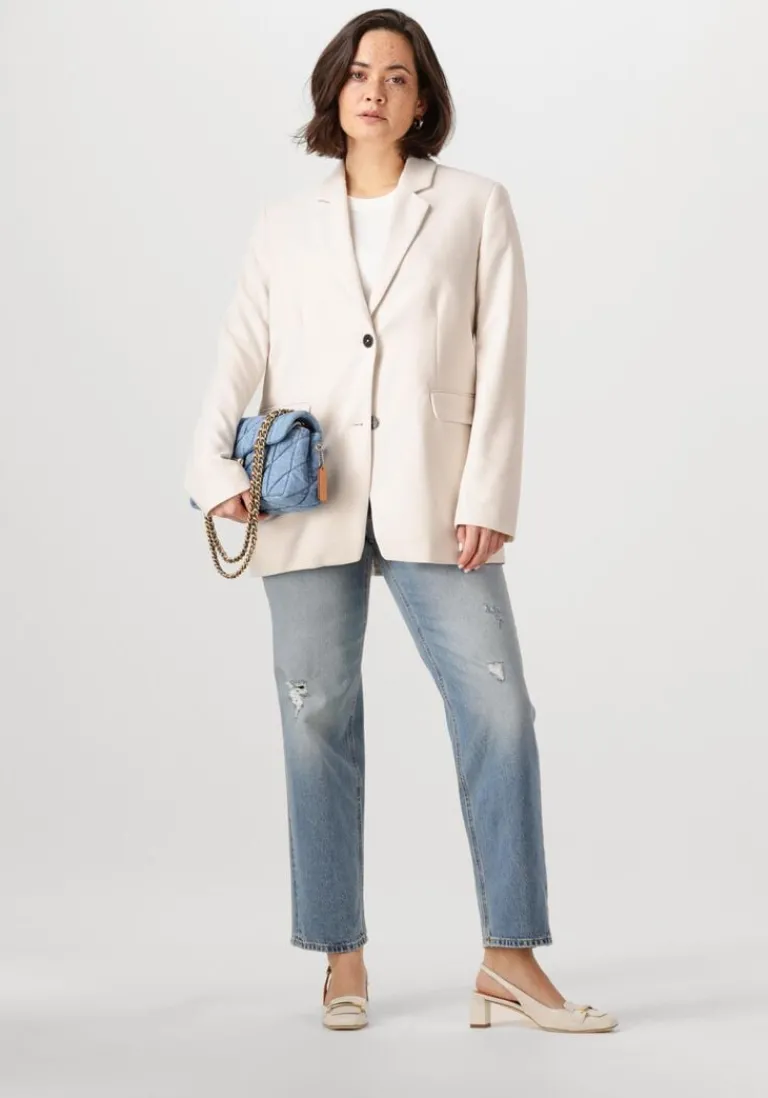 COACH e schoudertas tabby 26 1>DAMES Schoudertassen