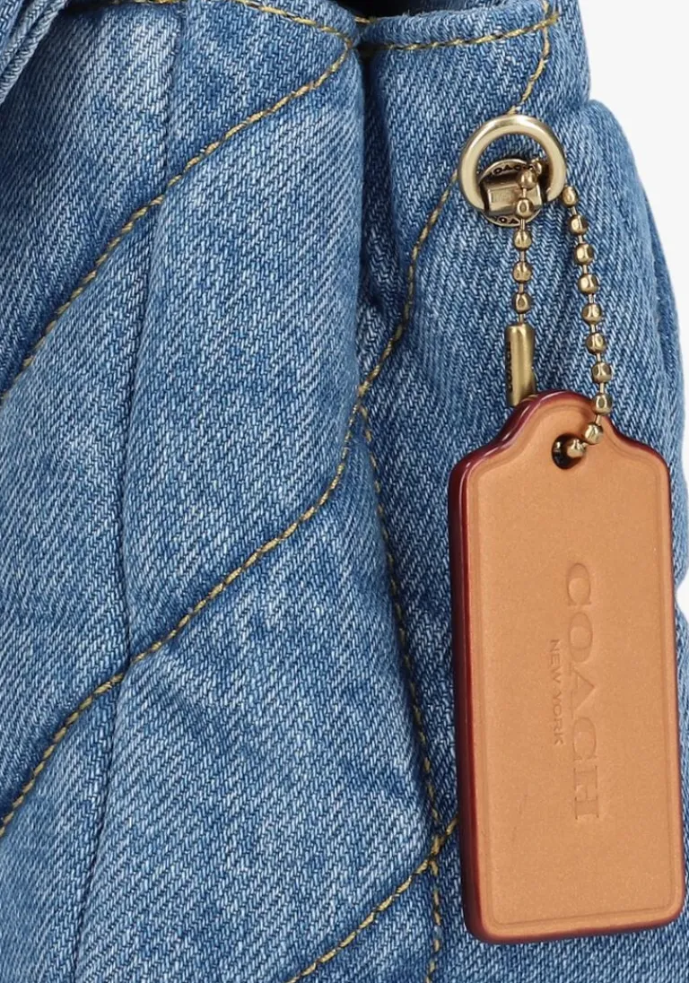 COACH e schoudertas tabby 26 1>DAMES Schoudertassen