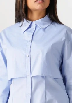 CO'COUTURE e co'couture blouses sandy double layer shirt><noscript><img width=