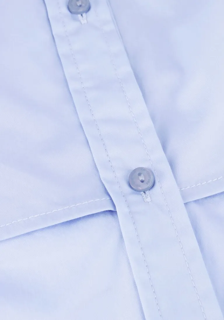 CO'COUTURE e co'couture blouses sandy double layer shirt>DAMES Blouses