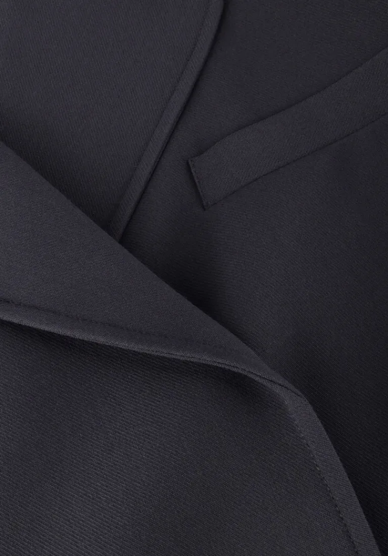 CO'COUTURE e co'couture gilet vola crop waistcoat>DAMES Gilets|Co-Ord Sets