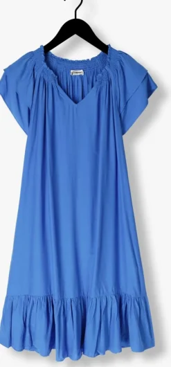 CO'COUTURE e co'couture mini jurk sunrise cropped dress><noscript><img width=