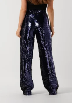 COLOURFUL REBEL e pantalon emy sequins flare pants><noscript><img width=