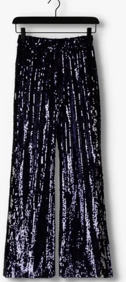 COLOURFUL REBEL e pantalon emy sequins flare pants><noscript><img width=