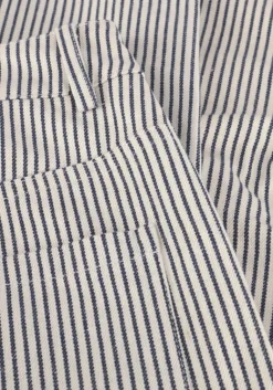 COLOURFUL REBEL e straight leg jeans kensi striped worker pants><noscript><img width=