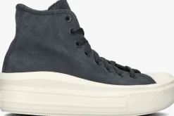 CONVERSE e hoge sneakers chuck taylor all star move hi>DAMES Sneakers