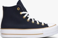 CONVERSE e hoge sneakers chuck taylor all star lift platform>DAMES Sneakers