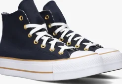 CONVERSE e hoge sneakers chuck taylor all star lift platform><noscript><img width=