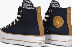 CONVERSE e hoge sneakers chuck taylor all star lift platform><noscript><img width=