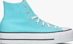 CONVERSE e hoge sneakers chuck taylor all star lift>DAMES Sneakers