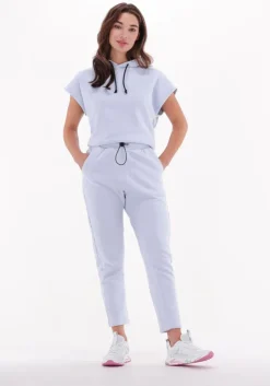 blauwe 10days sweater oversized hoodie