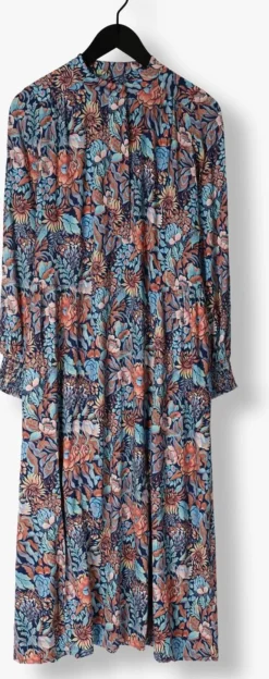 DEA KUDIBAL e midi jurk marla><noscript><img width=