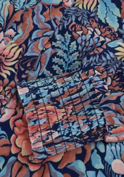 DEA KUDIBAL e midi jurk marla><noscript><img width=