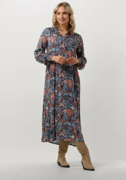 DEA KUDIBAL e midi jurk marla><noscript><img width=