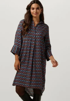 DEA KUDIBAL e mini jurk kamille ev>DAMES Jurken