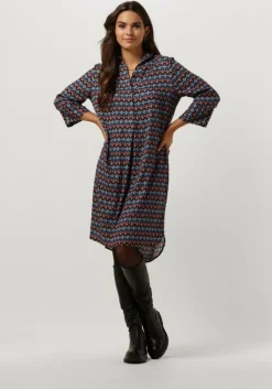 DEA KUDIBAL e mini jurk kamille ev>DAMES Jurken