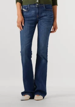 DIESEL e bootcut jeans 1969 d-ebbey>DAMES Jeans